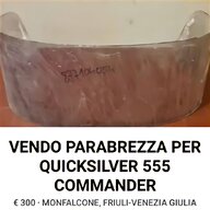 quicksilver 555 usato