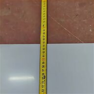 pannelli policarbonato 6 trasparente usato
