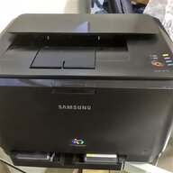 stampante samsung clp 320 usato