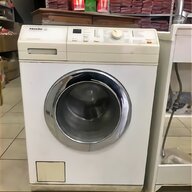 lavatrice miele cestello usato
