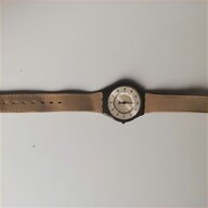 orologio swatch skin usato