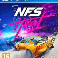 need for speed ps4 usato