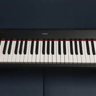yamaha pianocraft usato