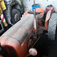 trattore new holland td4030f usato
