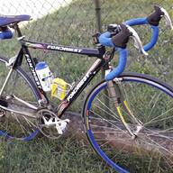 bici corsa fondriest usato