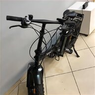 bici elettrica veneto usato