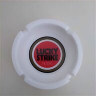 lucky strike collezione usato