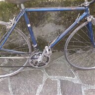 bici corsa pinarello fp7 usato