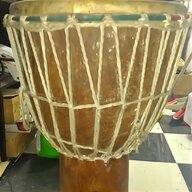 bongo djembe usato