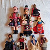 bambole d epoca usato
