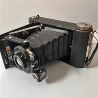 macchine fotografiche anni 20 30 usato