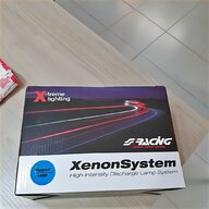 kit xenon h7c simoni racing usato