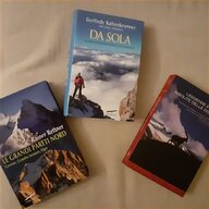 libri montagna usato