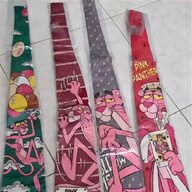 cravatte rosa usato