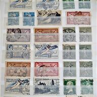 raccoglitori francobolli usato