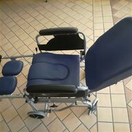 sedia rotelle napoli usato