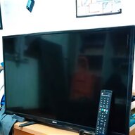 tv led usato