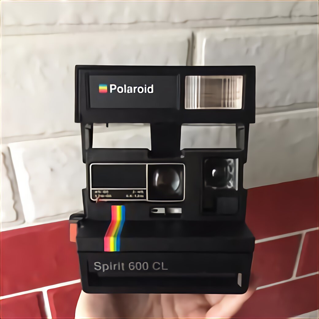 Polaroid 600 Plus Film Usato In Italia Vedi Tutte I 71 Prezzi