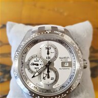 swatch chronometer usato