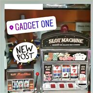 slot machine meccanica usato