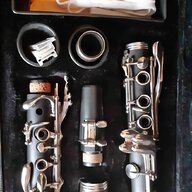 clarinetto contralto usato