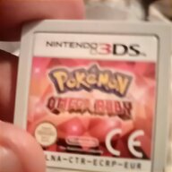 pokemon omega rubino usato
