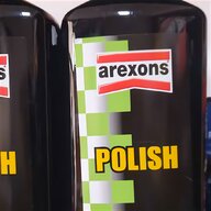 polish arexons usato