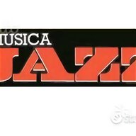 riviste musica jazz usato