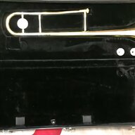 jupiter trombone usato