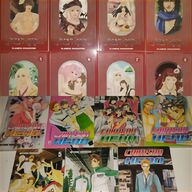 bleach serie completa manga usato