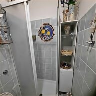 vasca box doccia usato