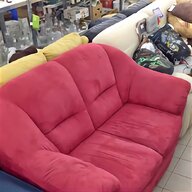divani in alcantara usato