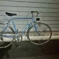 raleigh vintage bici usato