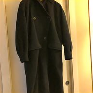 cappotto vintage anni 80 usato