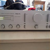 amplificatore stereo jvc usato