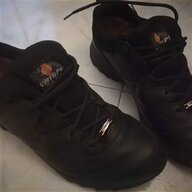 scarpe crispi gtx usato