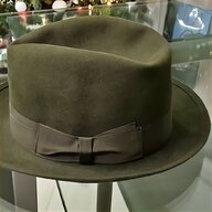cappello borsalino uomo usato