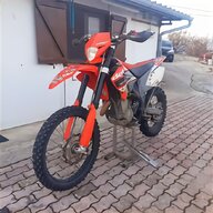 forcelle cr 500 usato