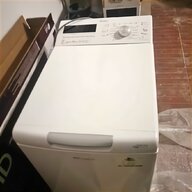 lavatrice carica alto bari usato