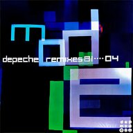depeche mode cd usato