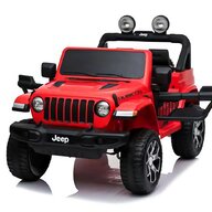 jeep gaucho elettrica bambini usato