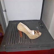 fallen scarpe usato