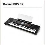 roland bk5 usato