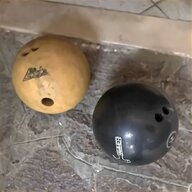 palle da bowling usato