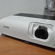 epson lcd projector usato