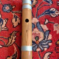 flauto indiano usato