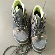 scarponcini trekking bambino usato