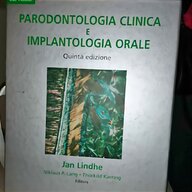 parodontologia clinica usato
