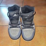 scarpe da basket jordan usato