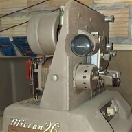 proiettore 16mm micron usato